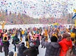 Мероприятия, посвященные 94-летию района